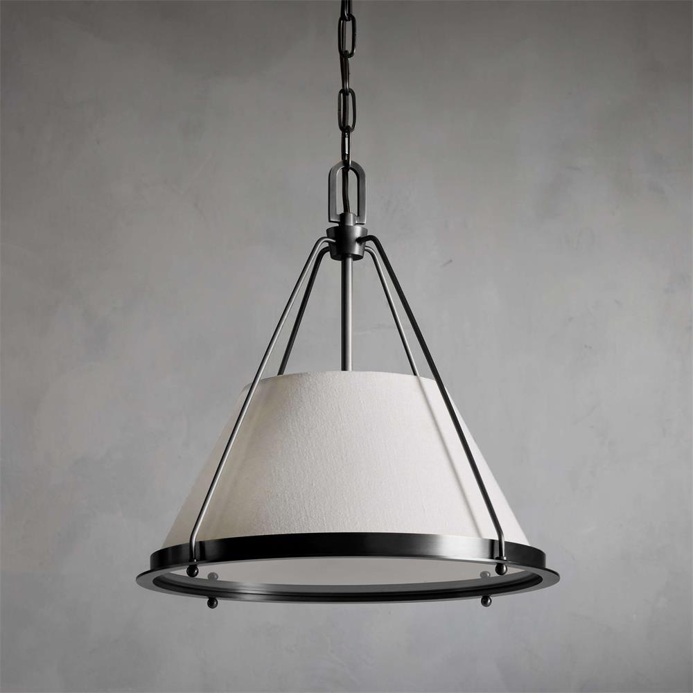 Shelton Pendant Light D537