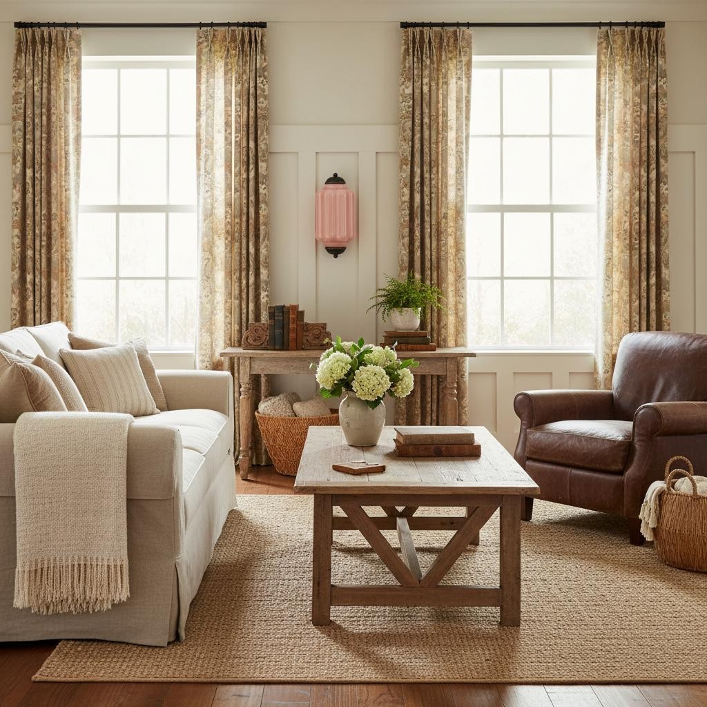 Eloise Brass Wall Sconce – Elegant Milk Glass Vintage Lighting T290