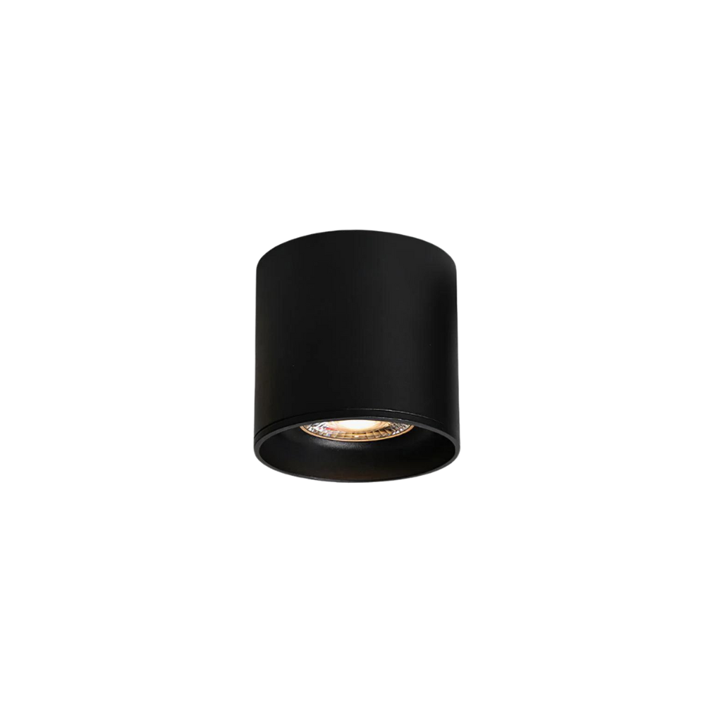 The Futuristic Ring Ceiling Light D779