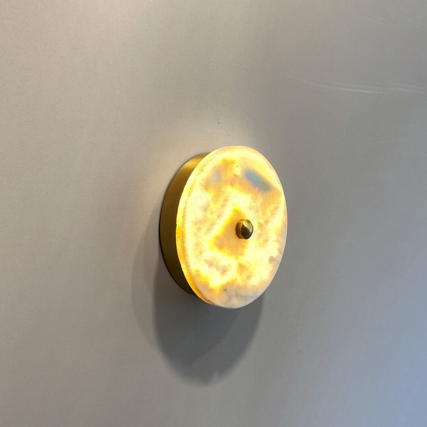 Beran Wall Lamp D727