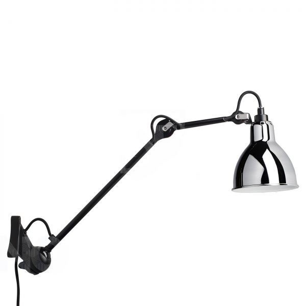 Nordic Rotatable Swing Arm Wall/Ceiling Light S91