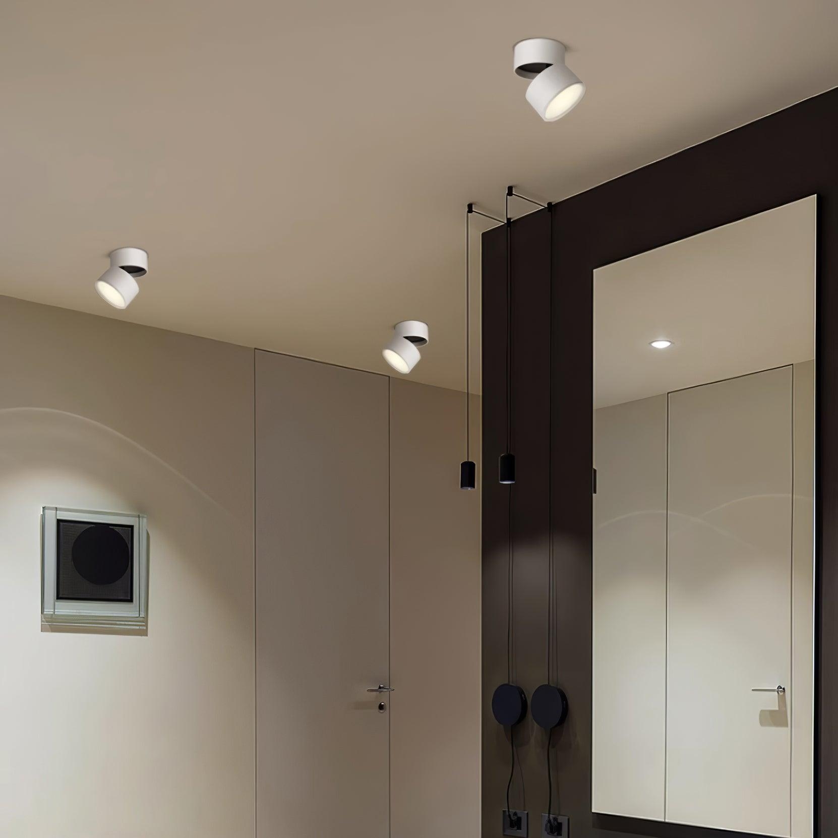 Favilla Surface Spotlight D04