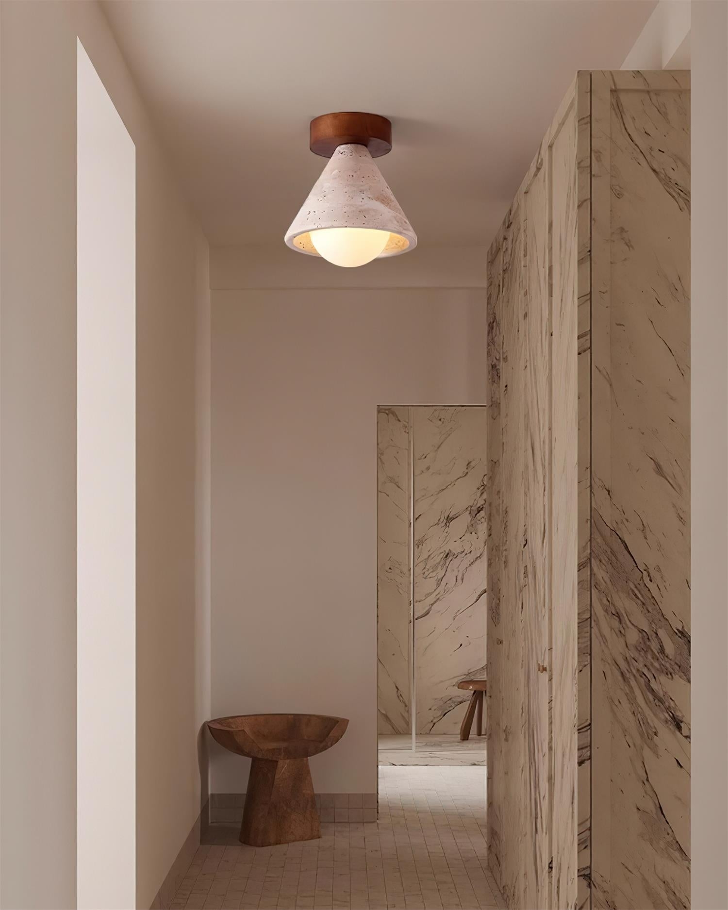 Kayla Ceiling Light D19