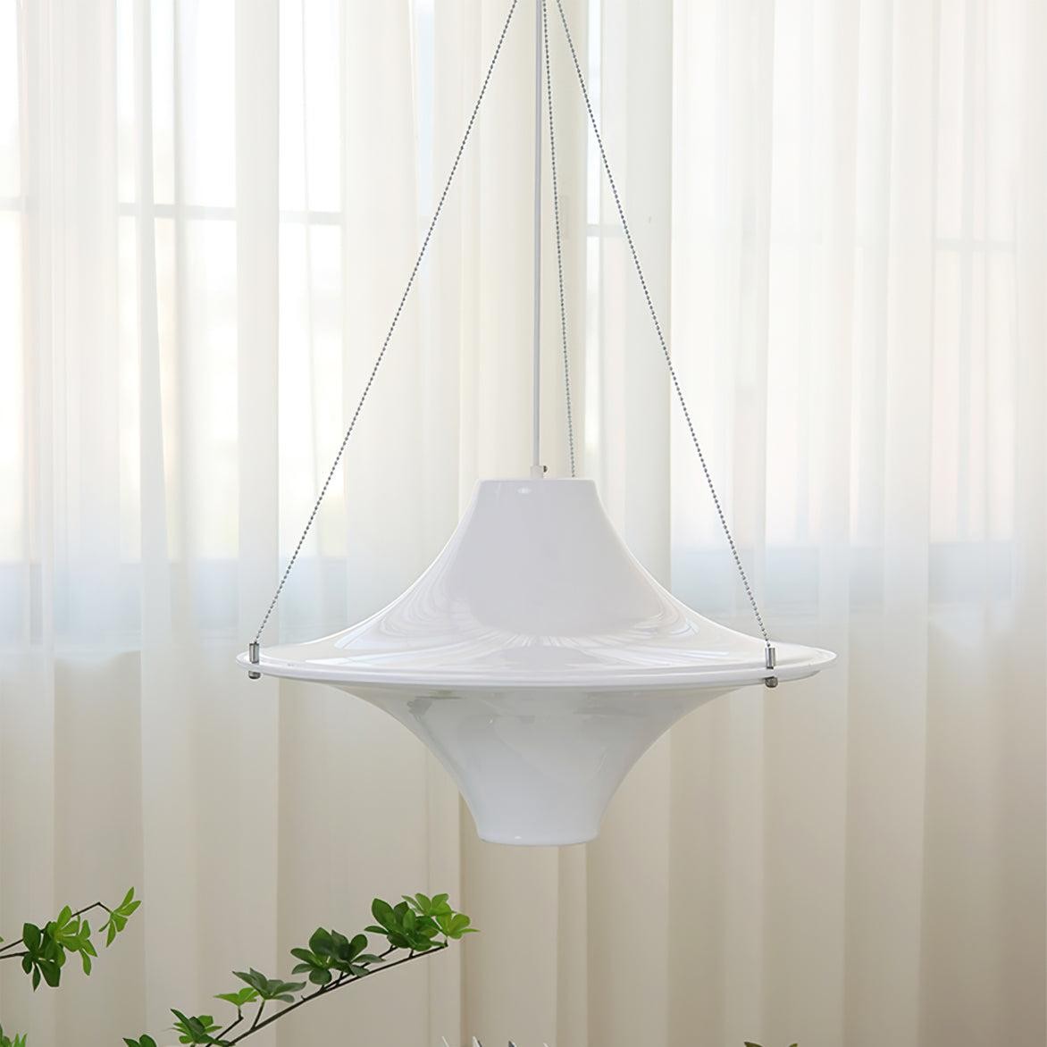 Finland Design LOKKI Acrylic Pendant Lamp