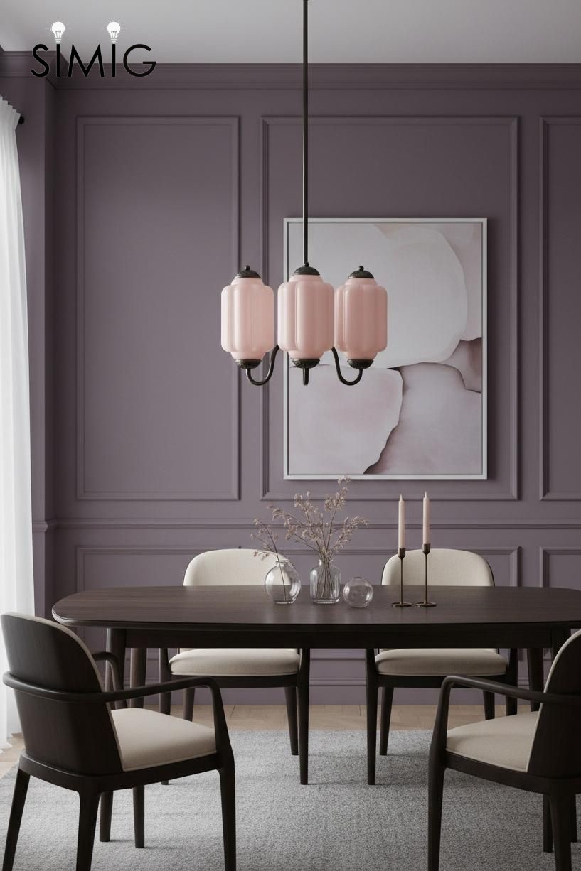 Eloise Chandelier G110