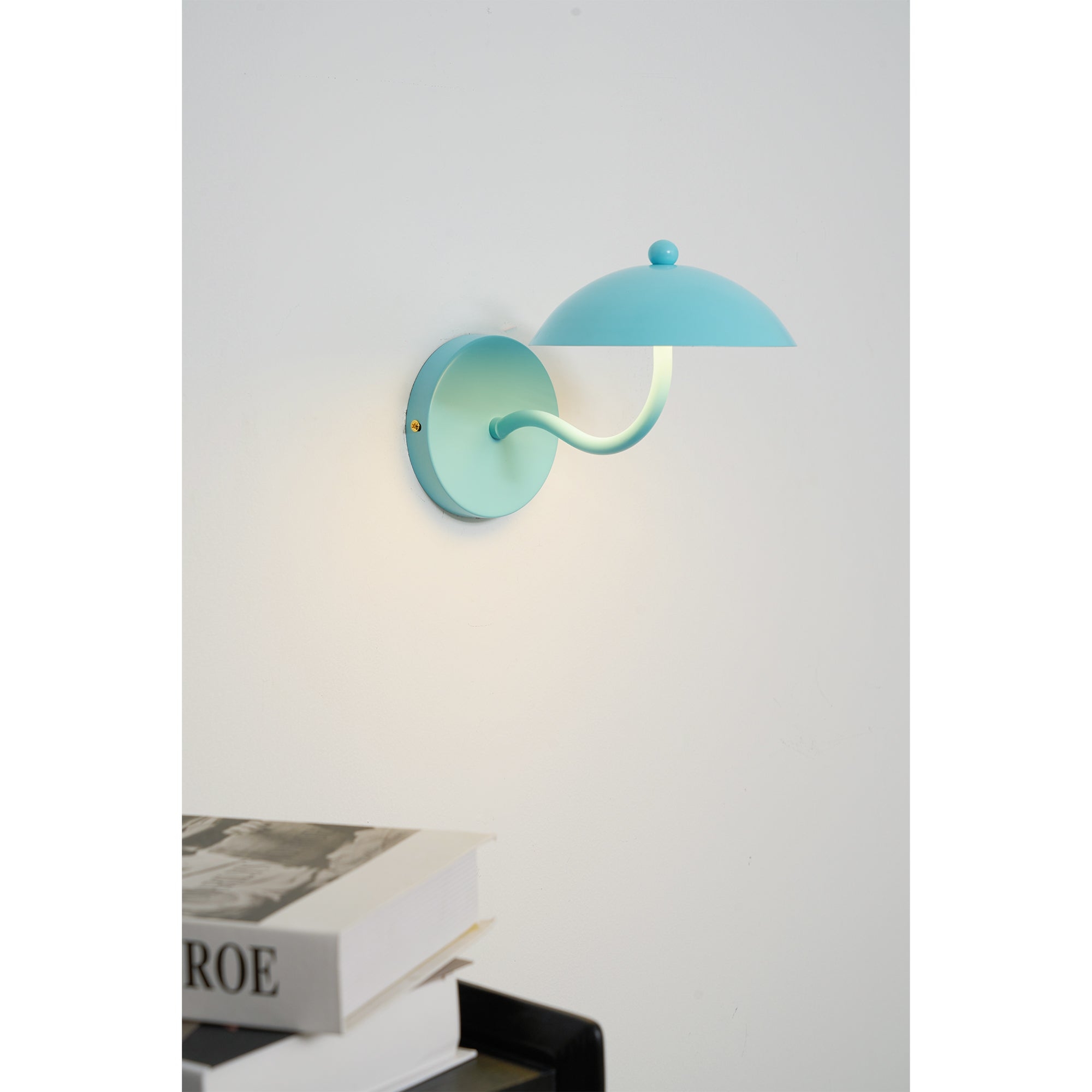 Ripple Wall Lamp D598