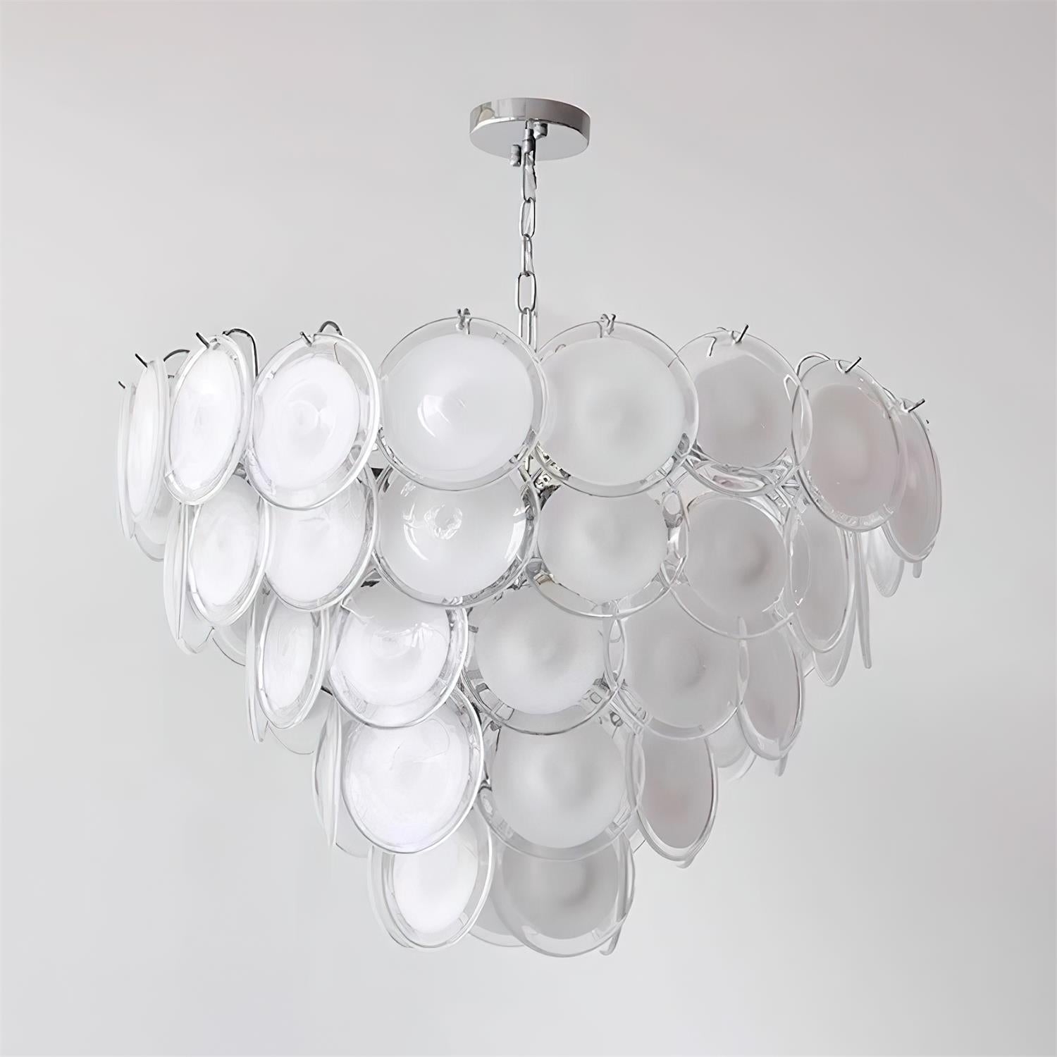 Lelaina Chandelier D79