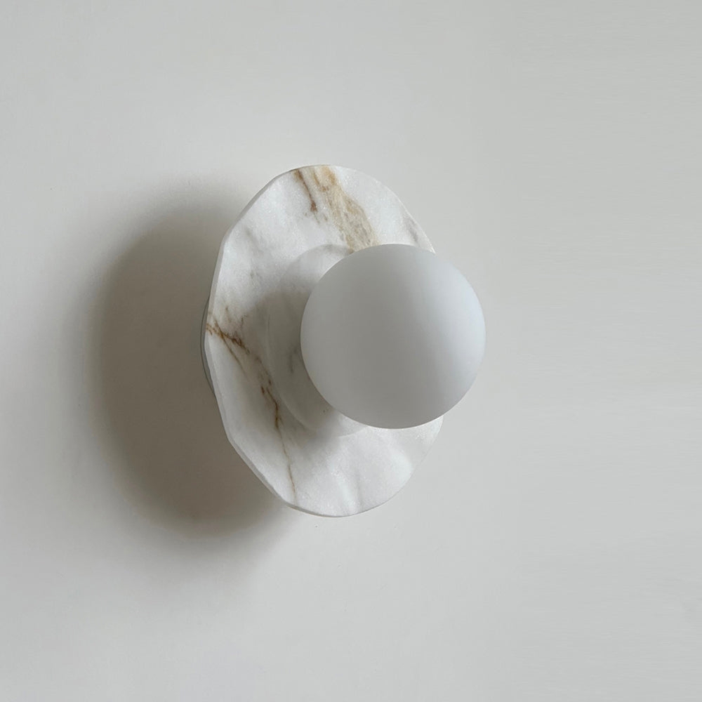 Meza Wall Lamp D49