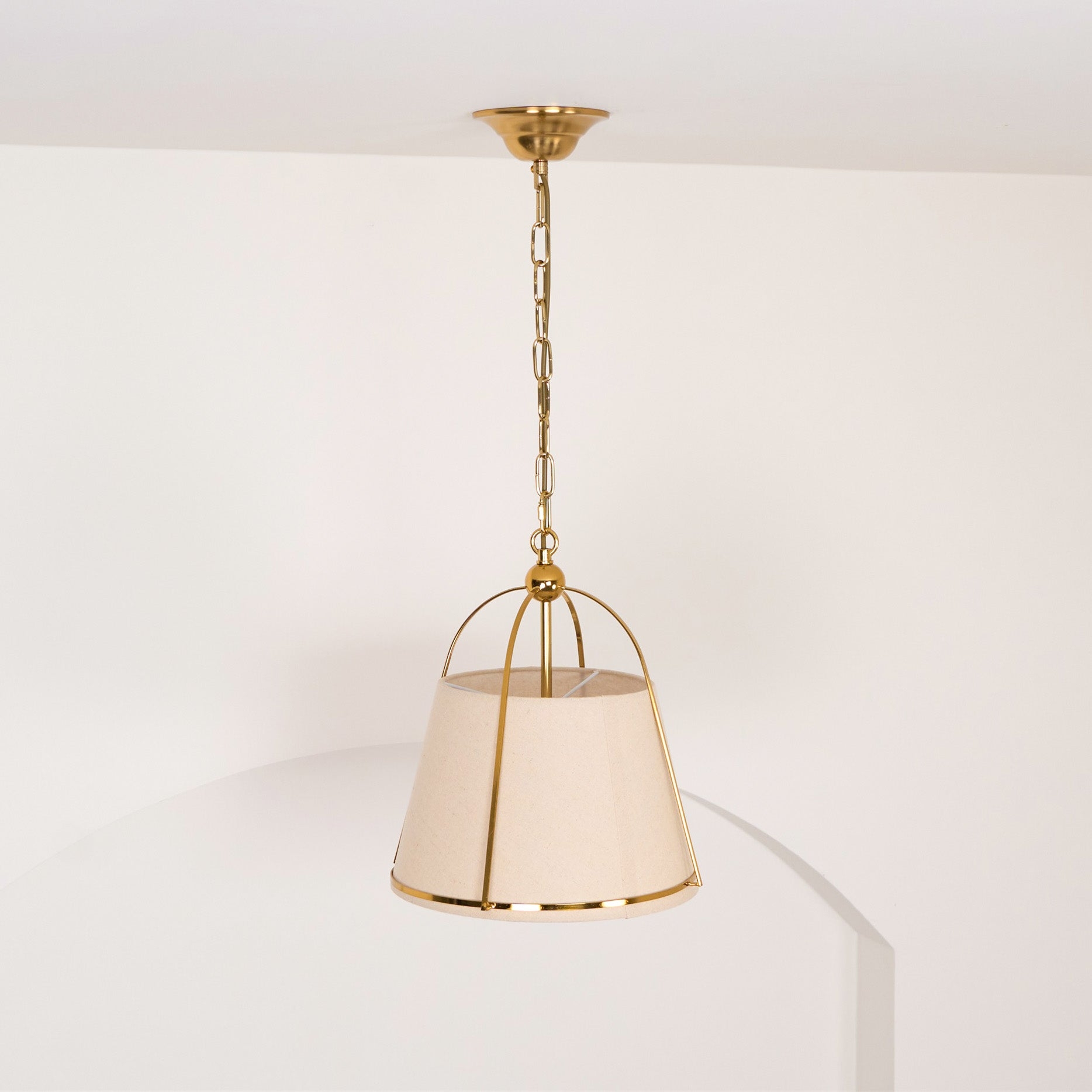 Clarke Pendant Lamp D541
