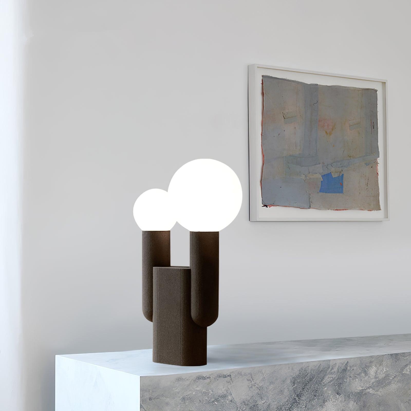 Cactus Table Lamp M570