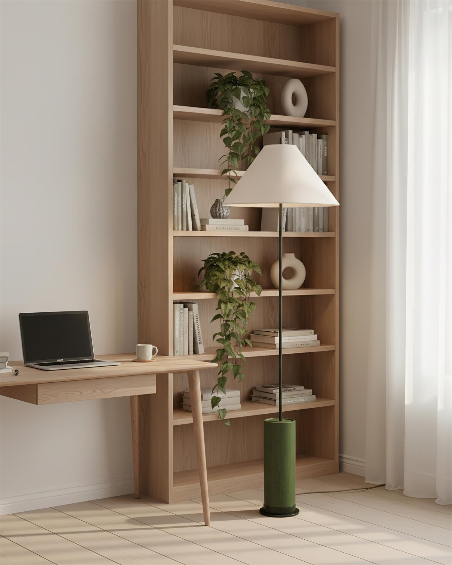 Verdant Floor Lamp D248
