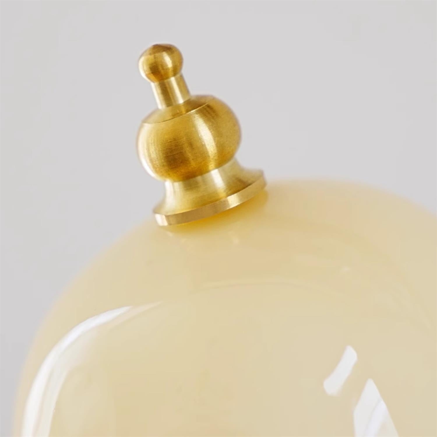 Glacea Table Lamp D110