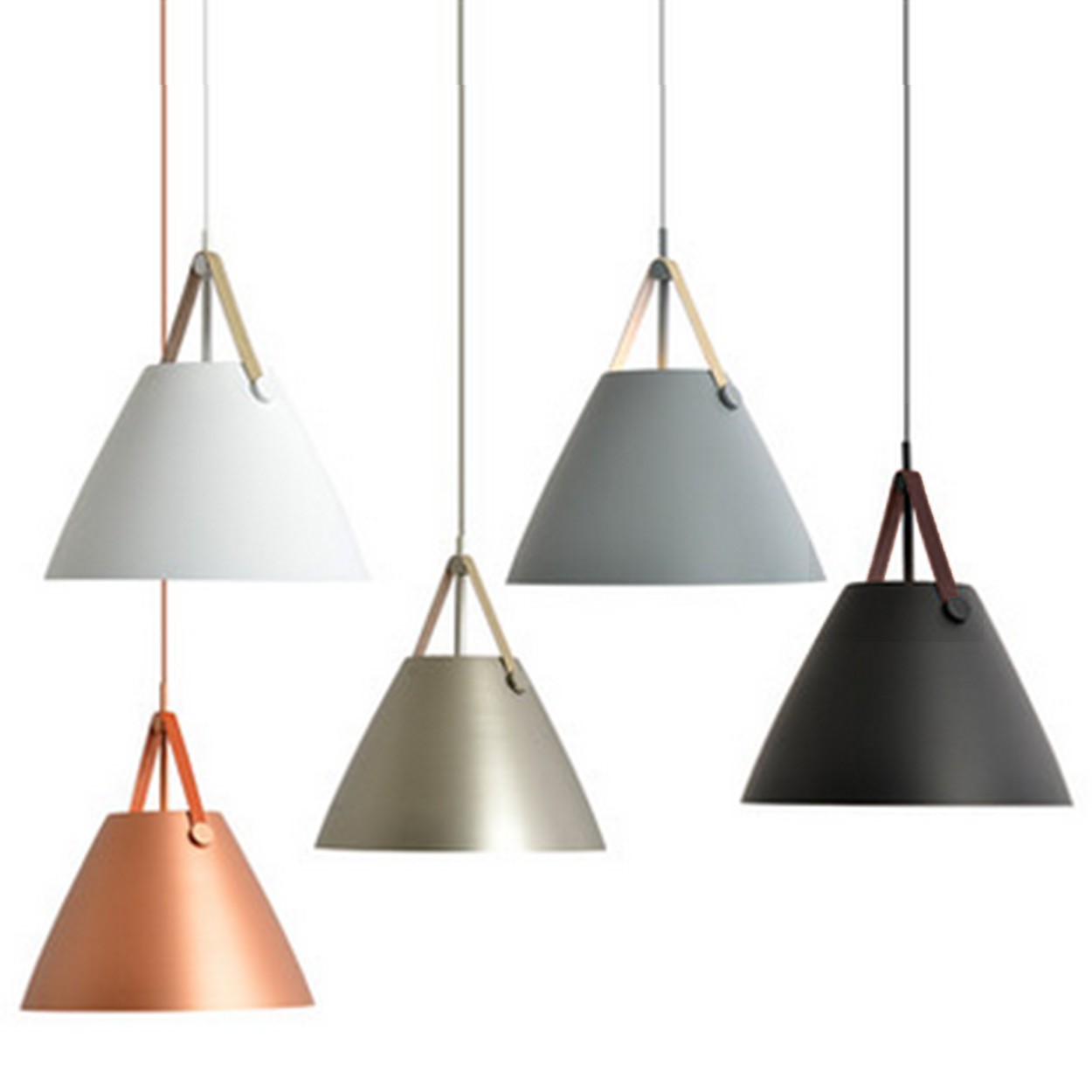 MONDENA Modern Pendant Light