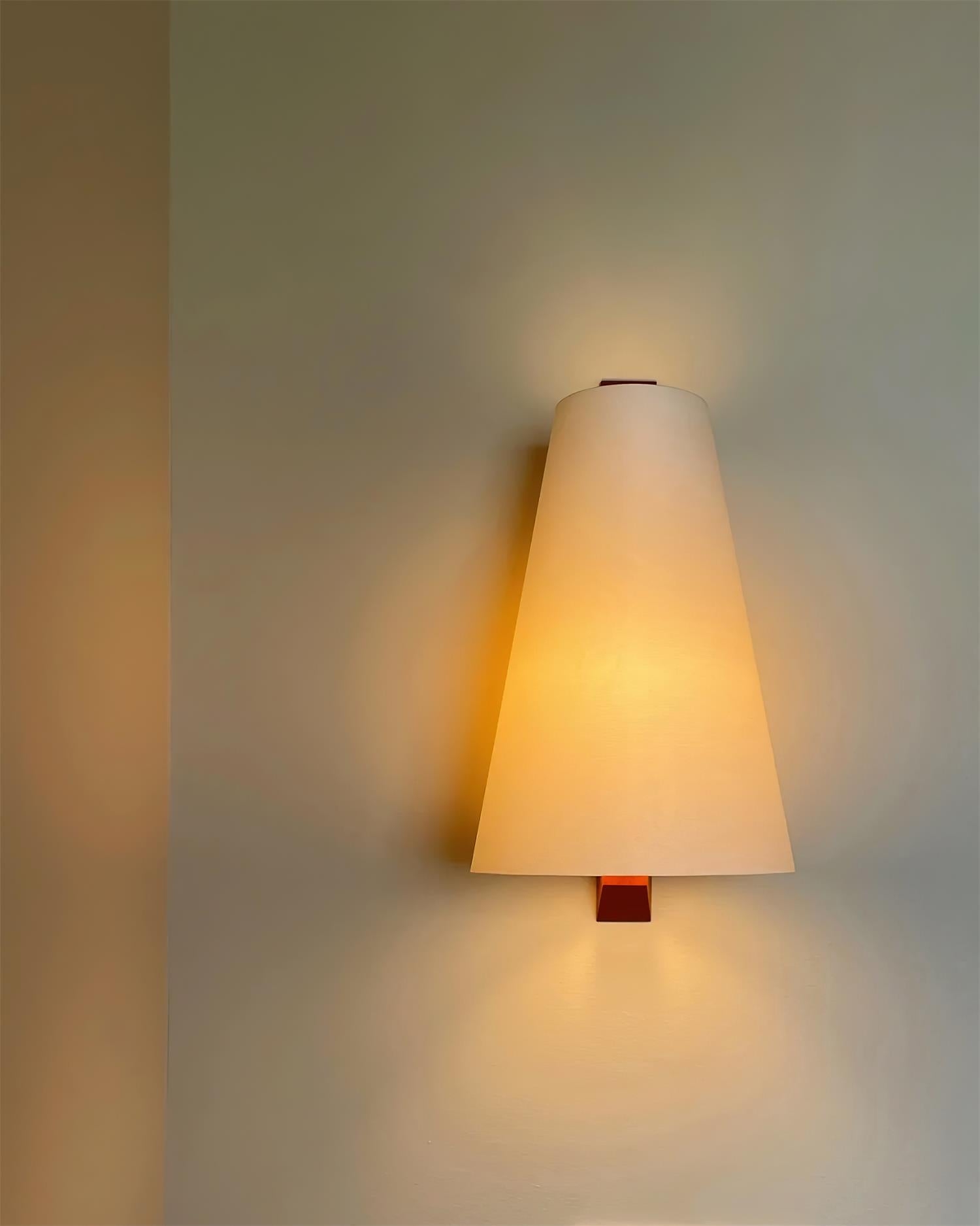 Trianora Wall Lamp D159
