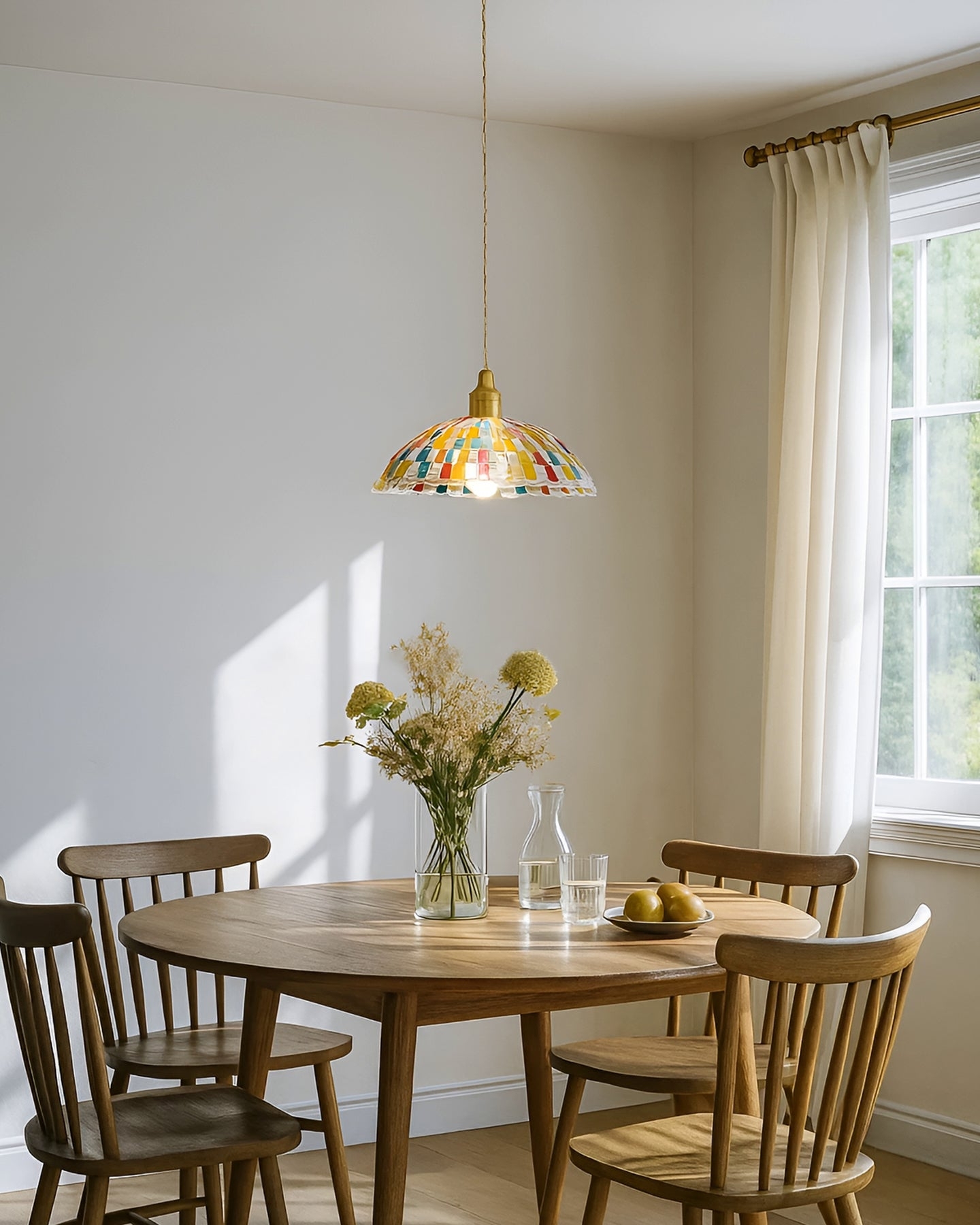 Kaleido Pendant Lamp D231