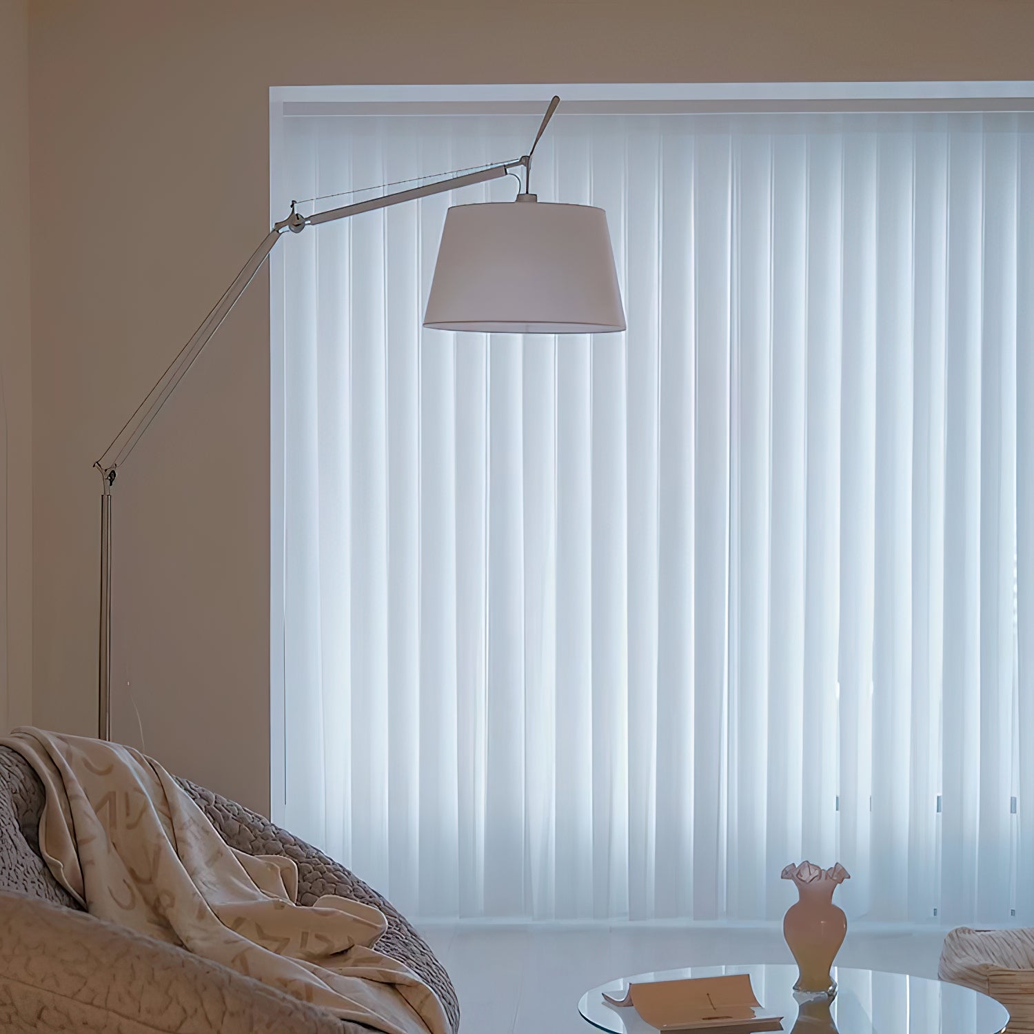 Artemide Floor Lamp D713