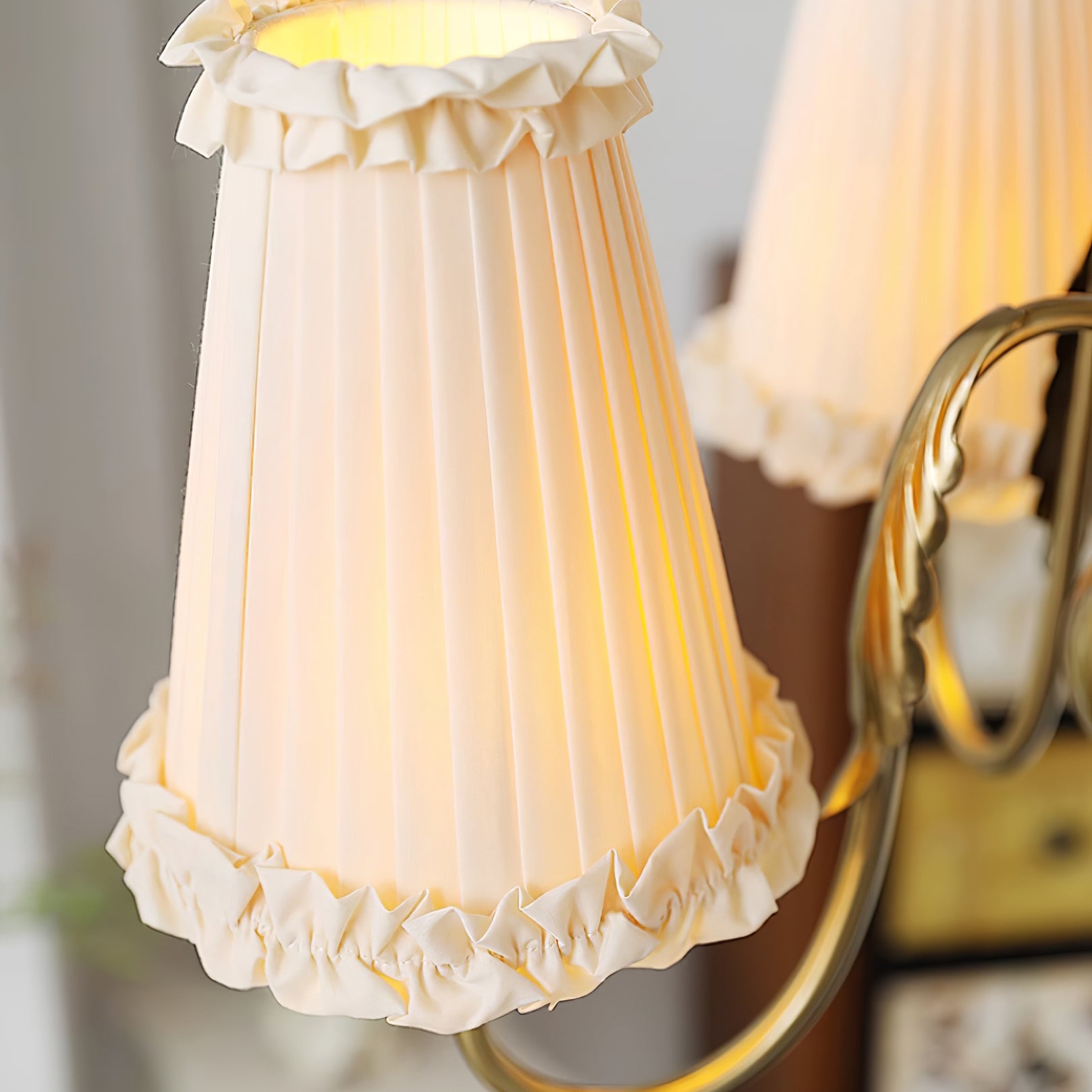 Mcveigh Chandelier D569
