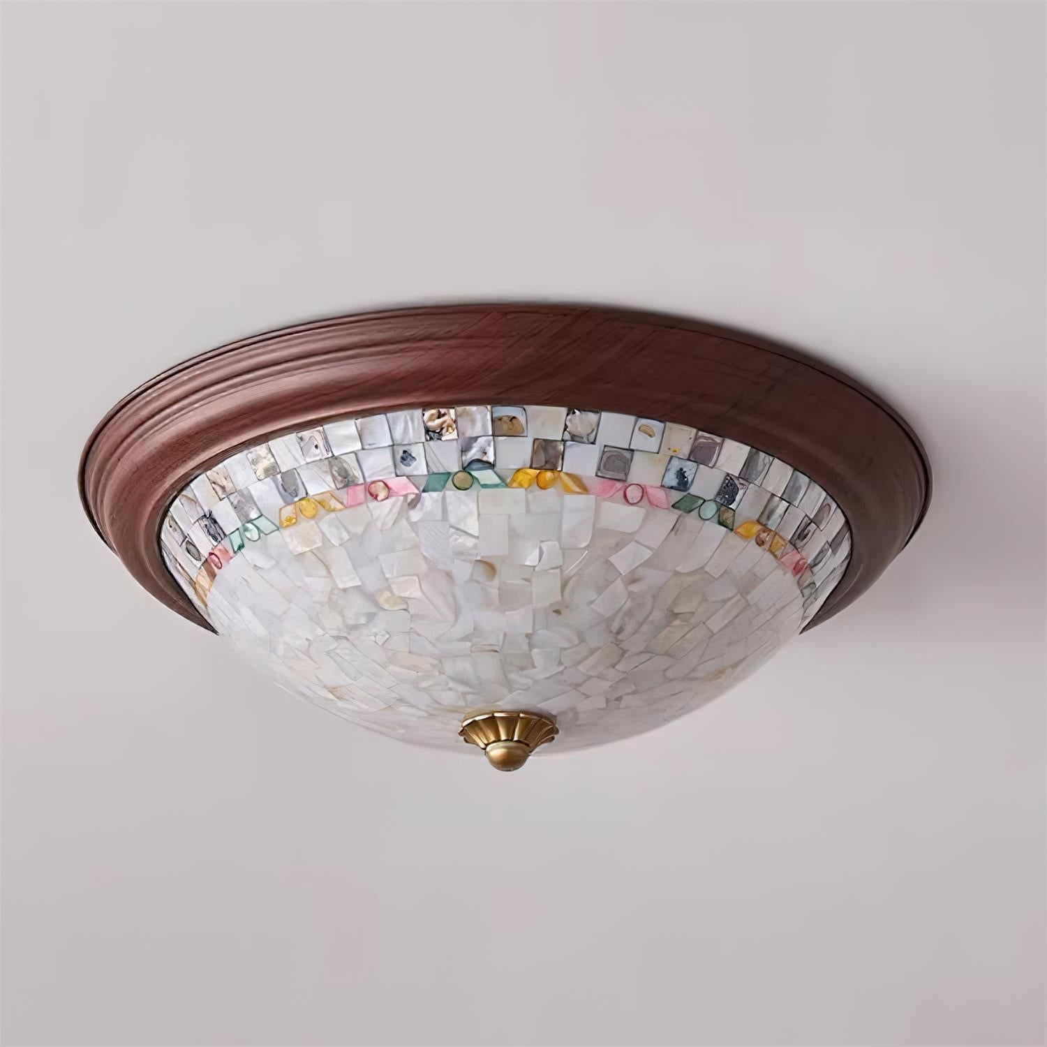 Corvielle Ceiling Lamp D257