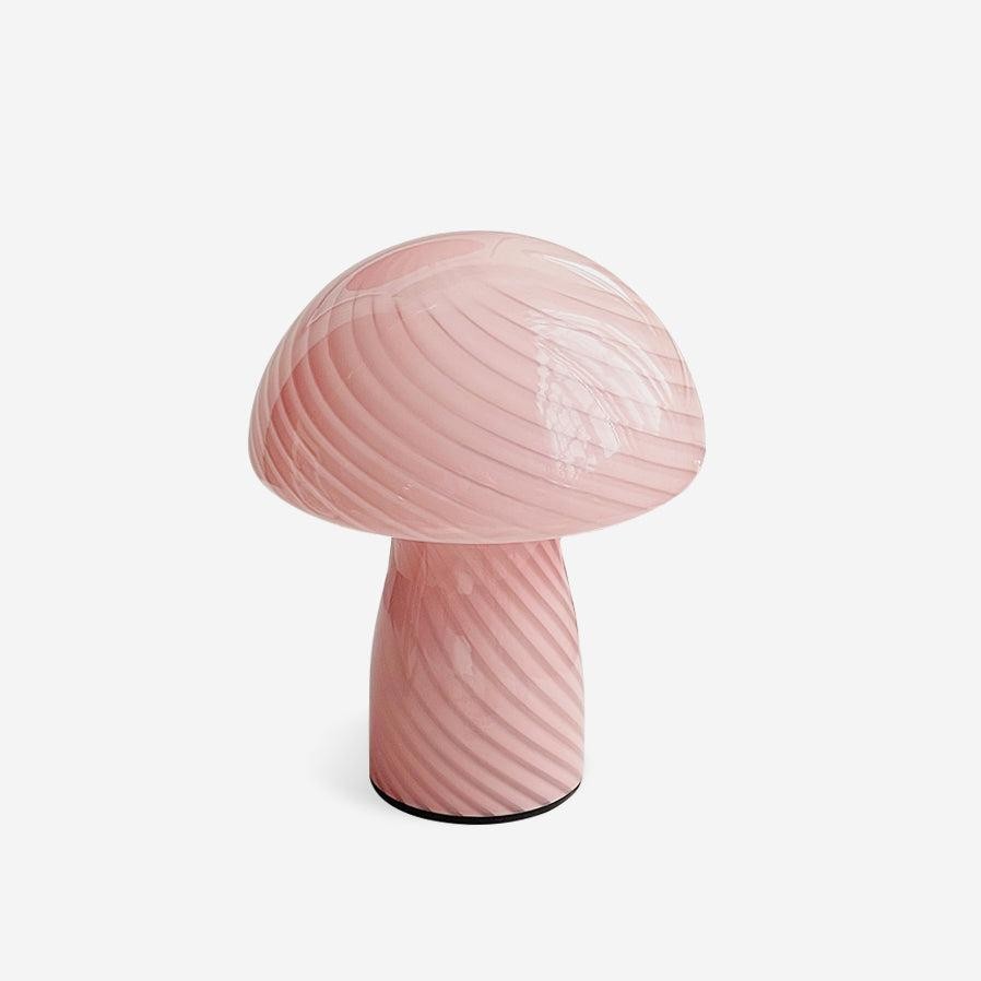Mini FUNGI TOWN Mushroom Table Lamp S78
