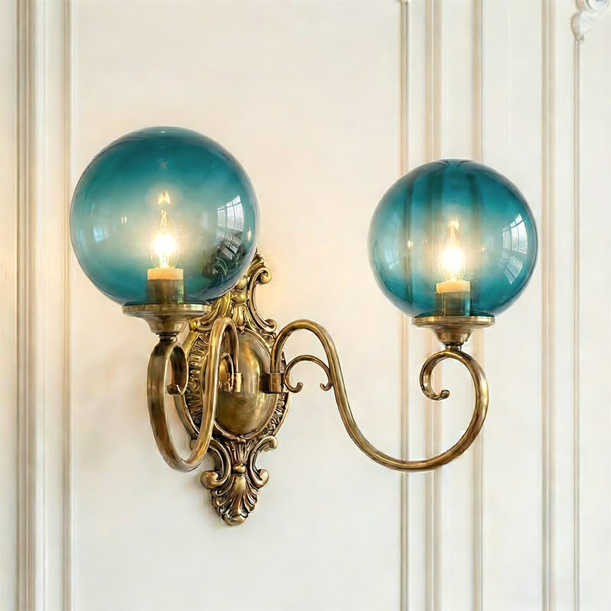 Vintarose Wall Lamp D288