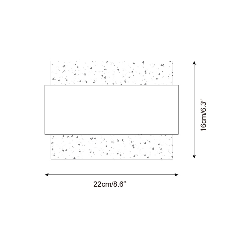 Selto Wall Lamp D137