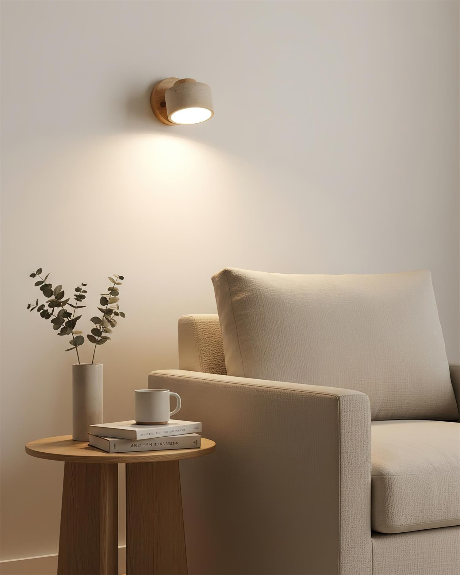 Driftstone Wall Lamp D228
