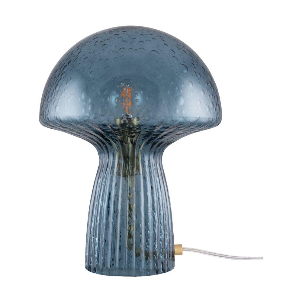 Glass FUNGO Table Lamp Special Edition