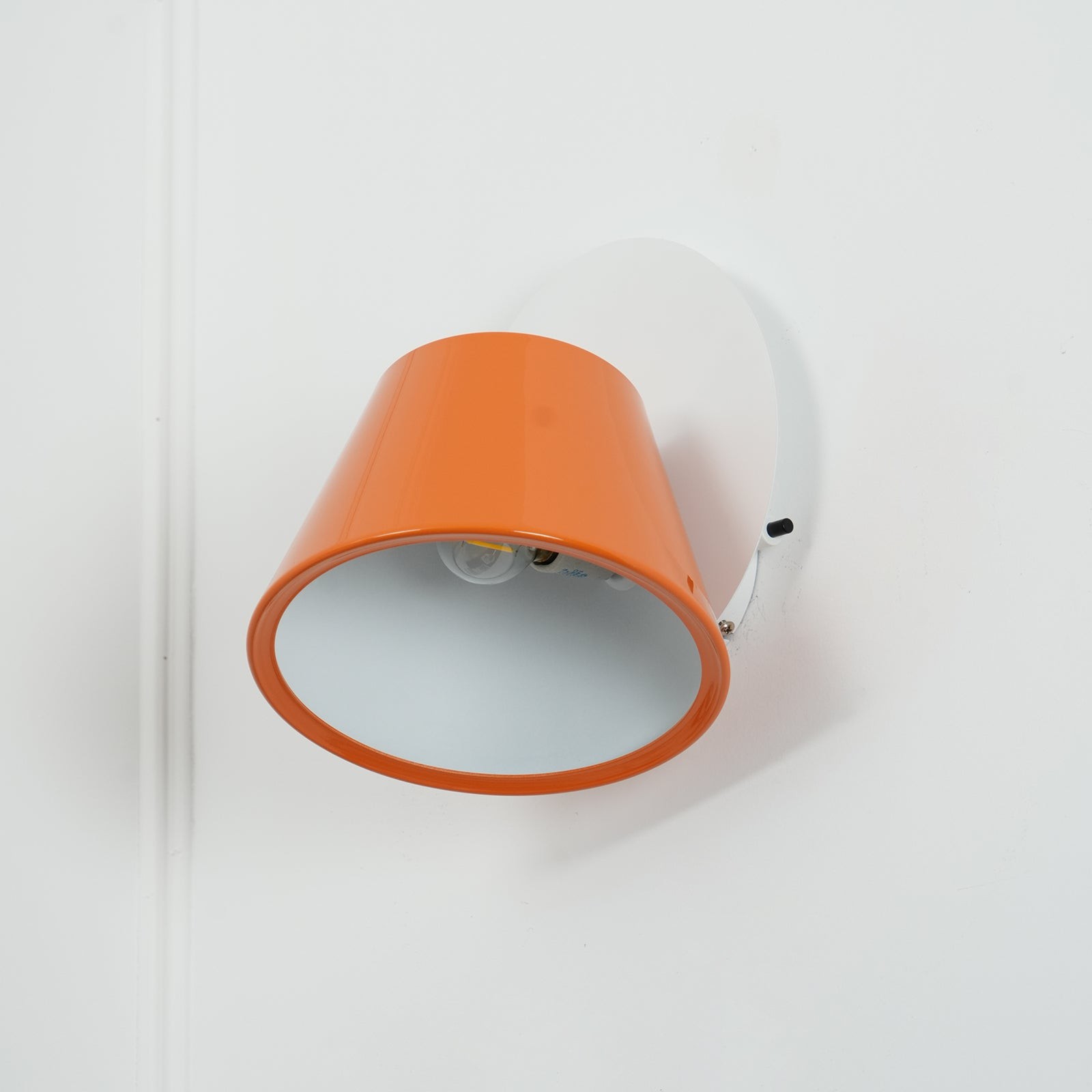 Simple Bedroom Bedside Reading Wall Lamp M270