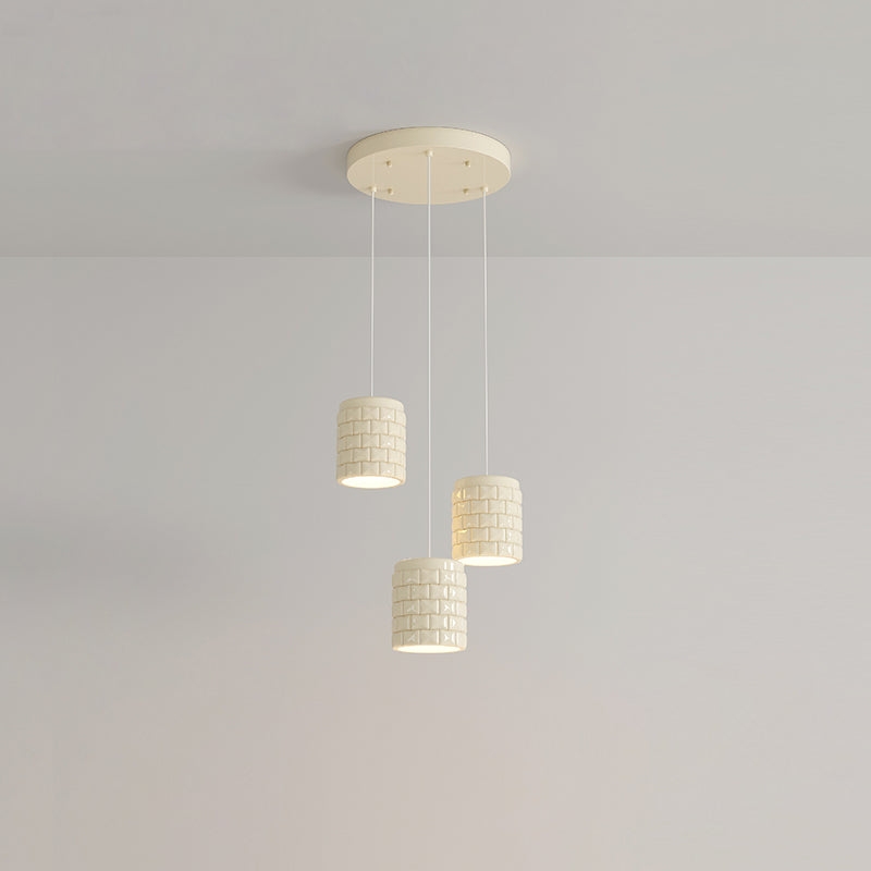 Lysne Girl Pendant Lamp D410