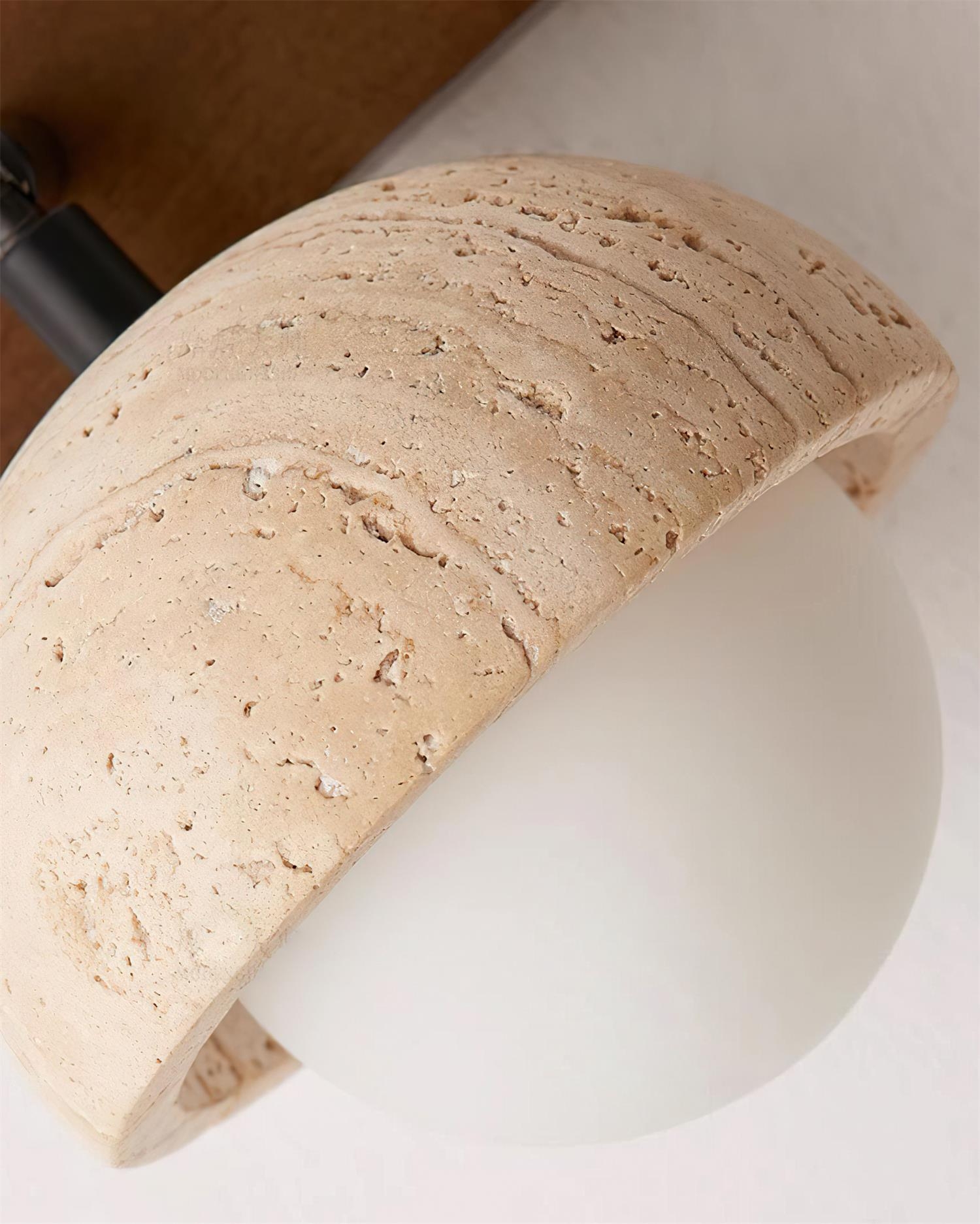 Gabin Wall Lamp D32