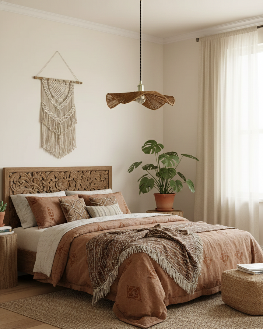 Floressa Pendant Lamp D290