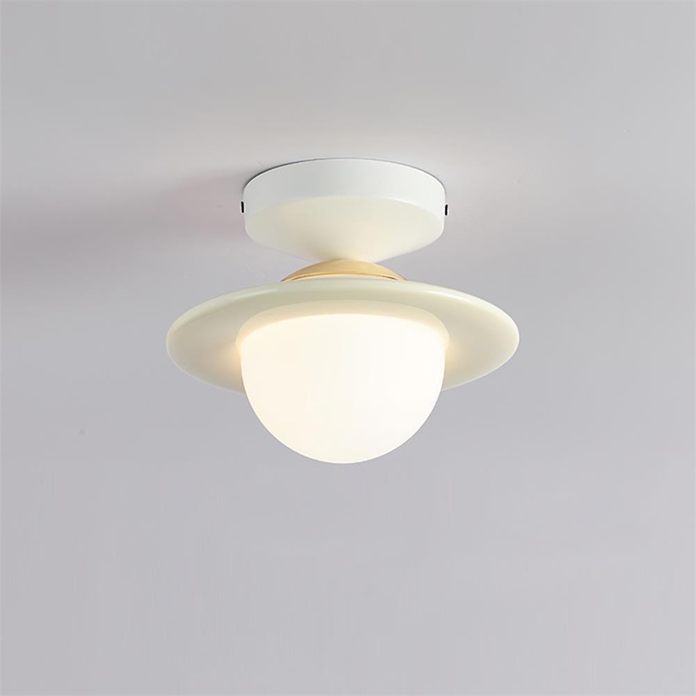 Art Decoration Planet Ceiling Light M218