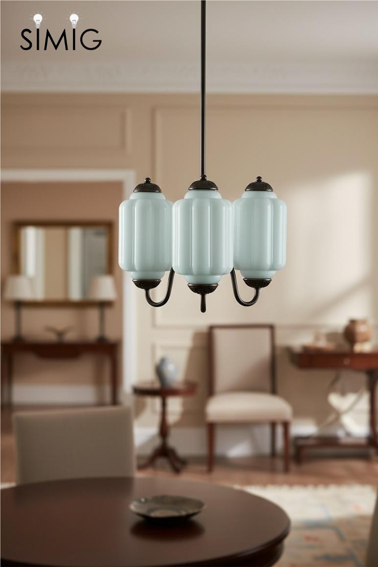 Eloise Chandelier G110