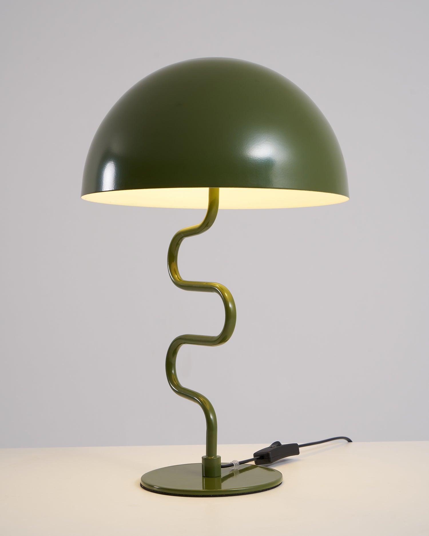 Tuija Twist Table Lamp D81