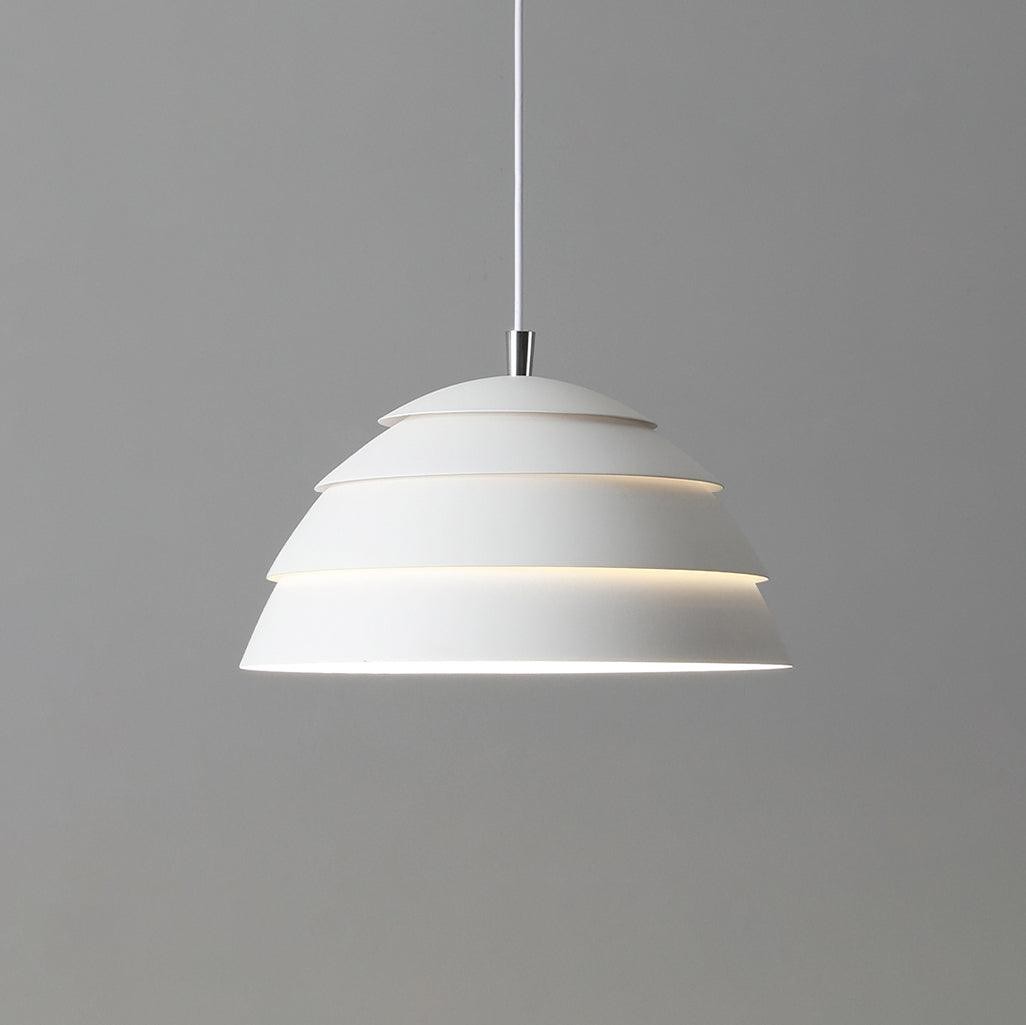 Industrial Style Ladder Pendant Lamp M565
