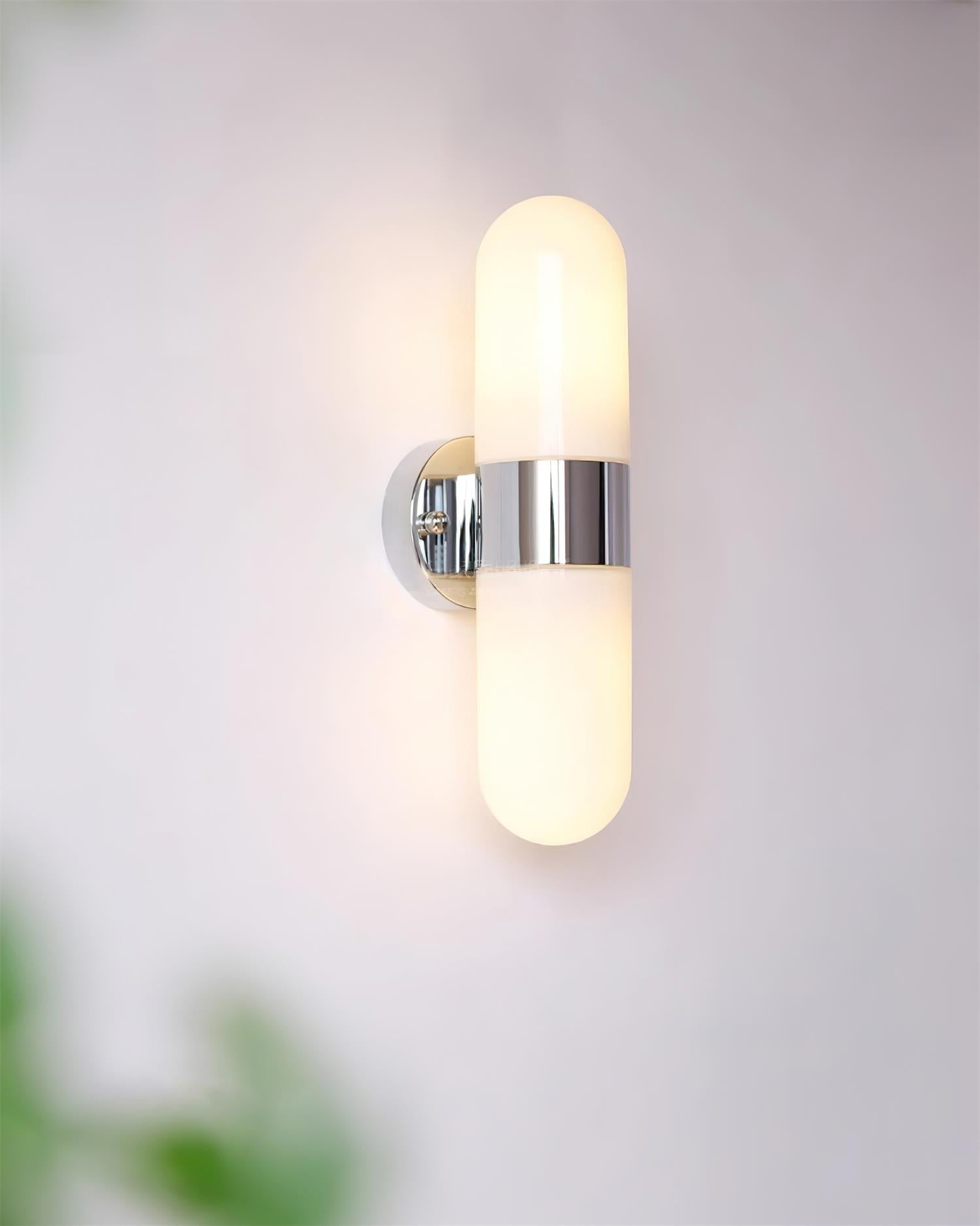 Milano Wall Lamp D10