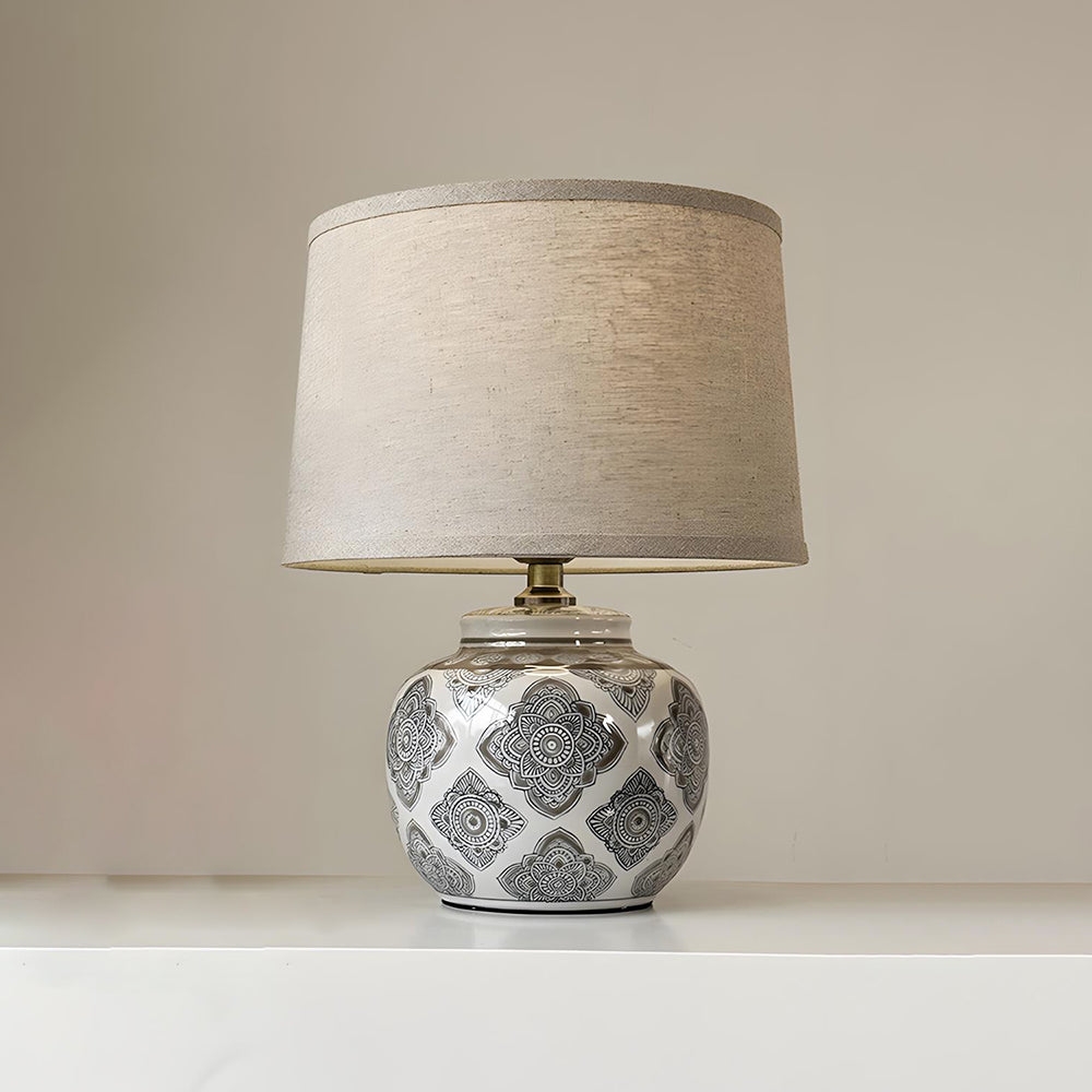 Talora Table Lamp D348