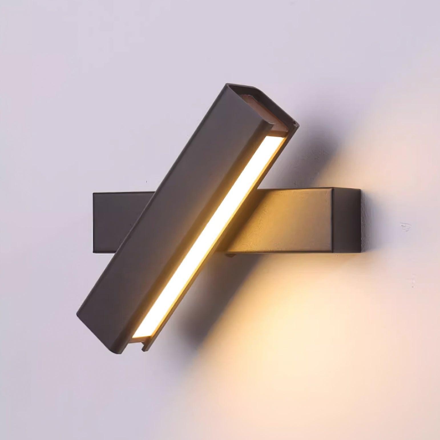 Nordic Art Bedroom Wall Lamp M231