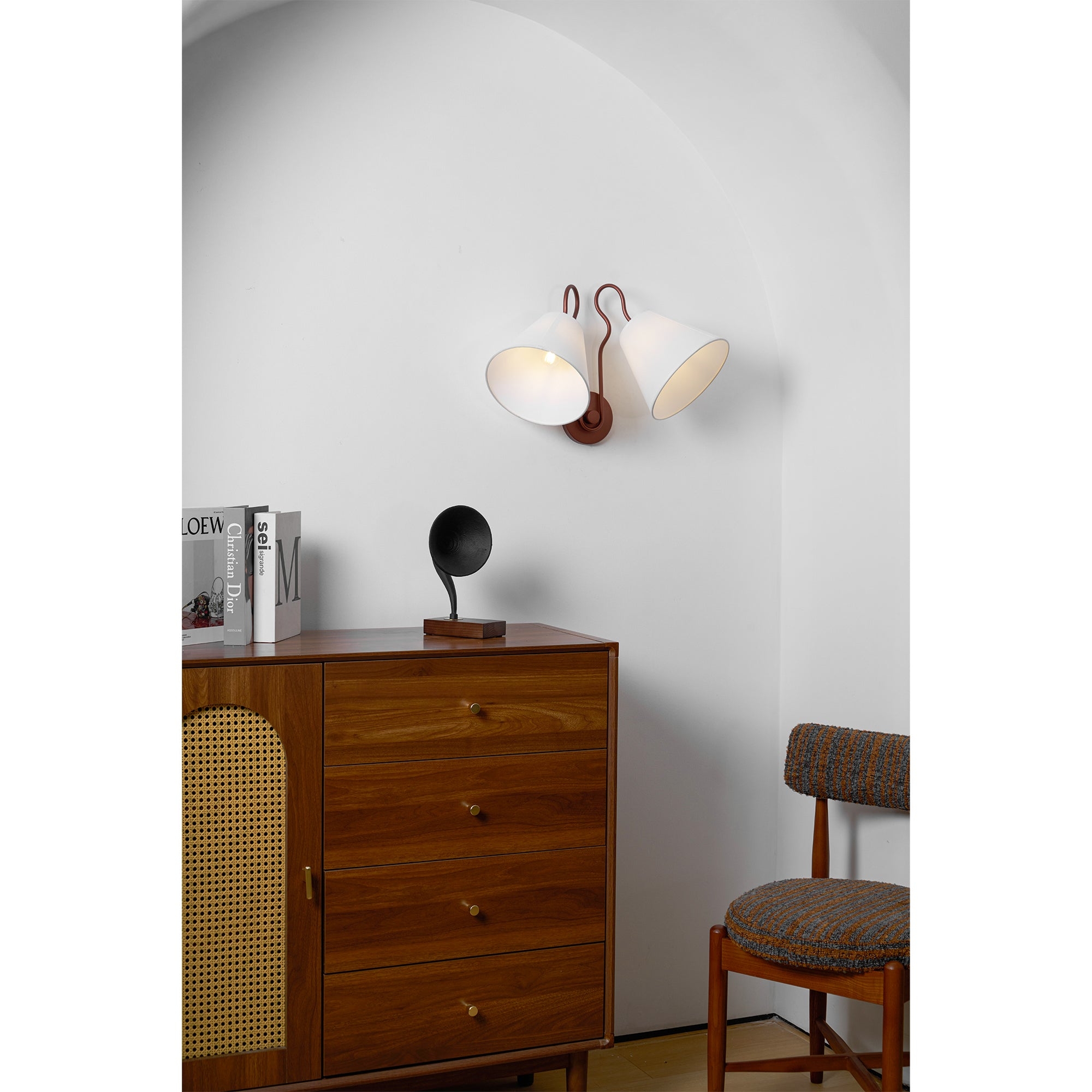 Madelyn Wall Lamp D580