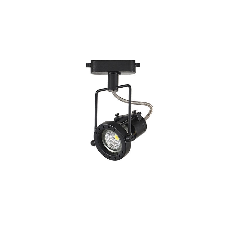 Lucide Industrial Track Lights D695