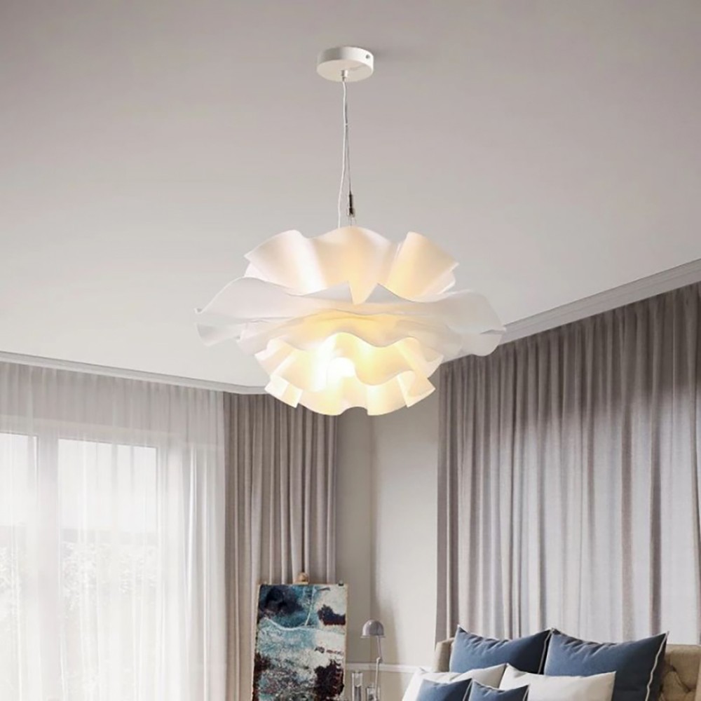 Creative Flower Pendant Light S106