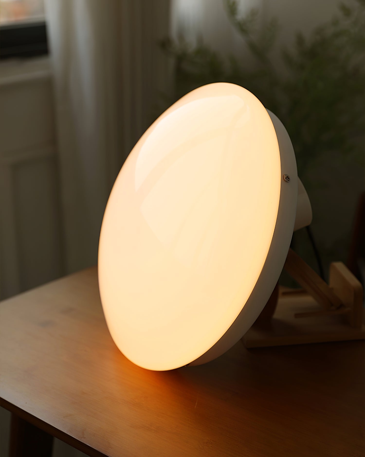 Wickes Flush Ceiling Light D418