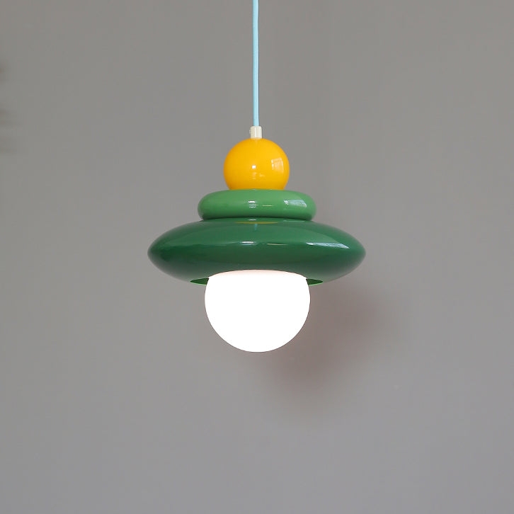 LolliDrop Pendant Lamp D269