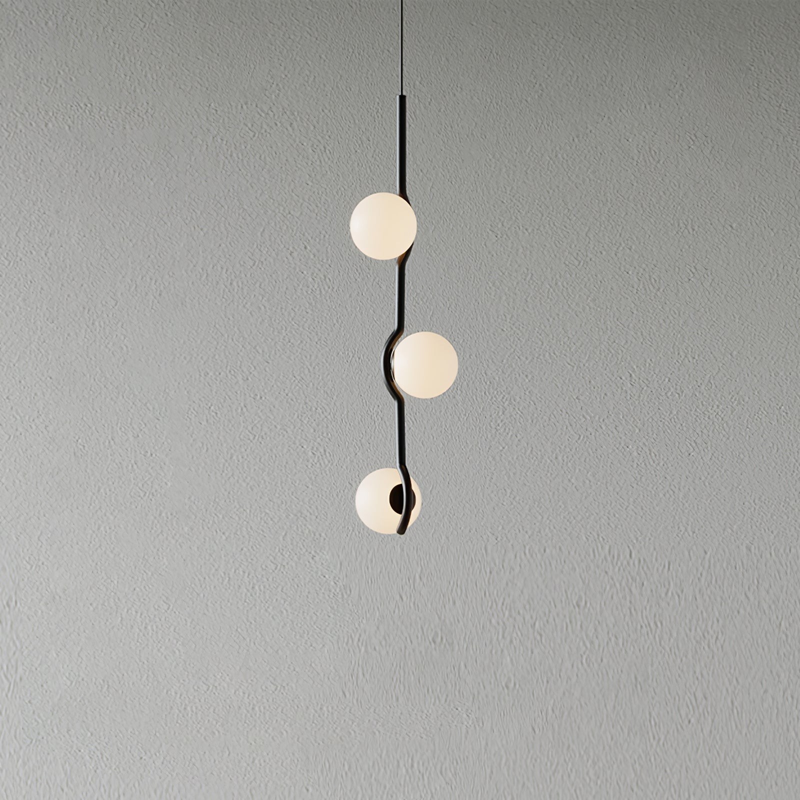 Baer Pendant Light T028