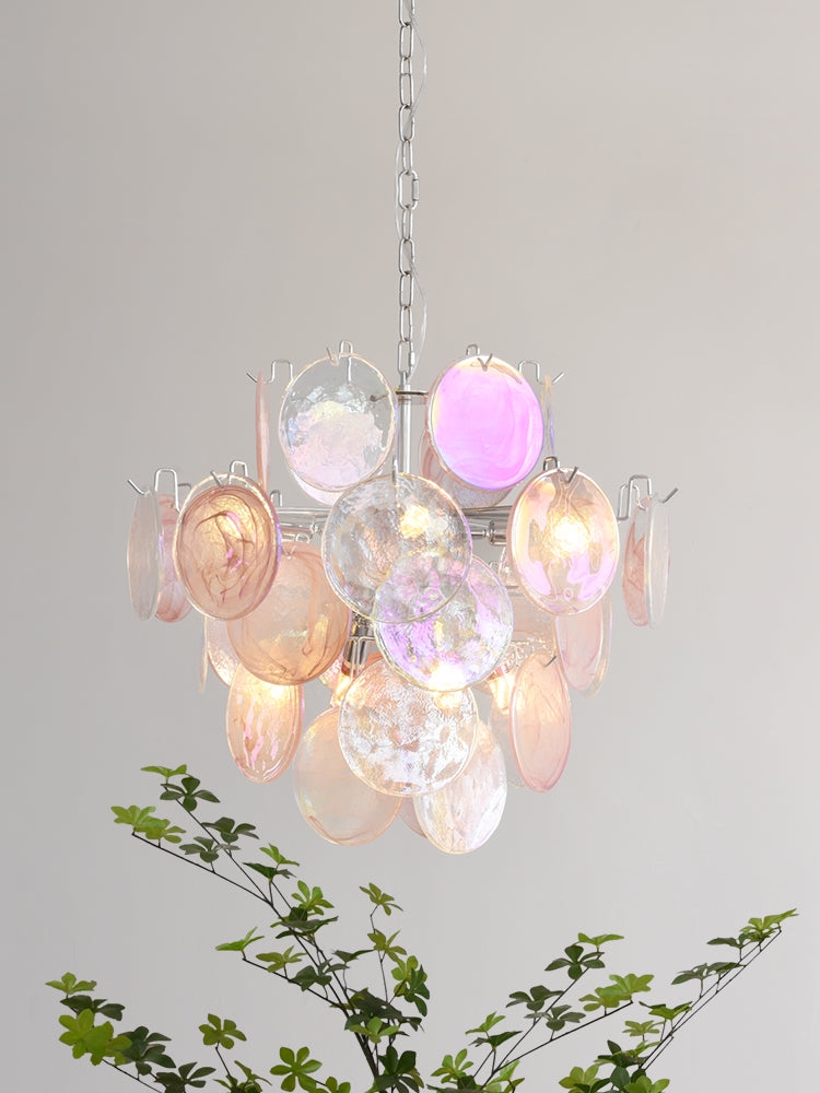Venfield Chandelier D84