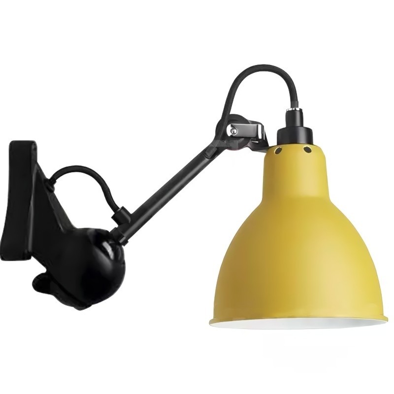 Nordic Rotatable Swing Arm Wall/Ceiling Light S91