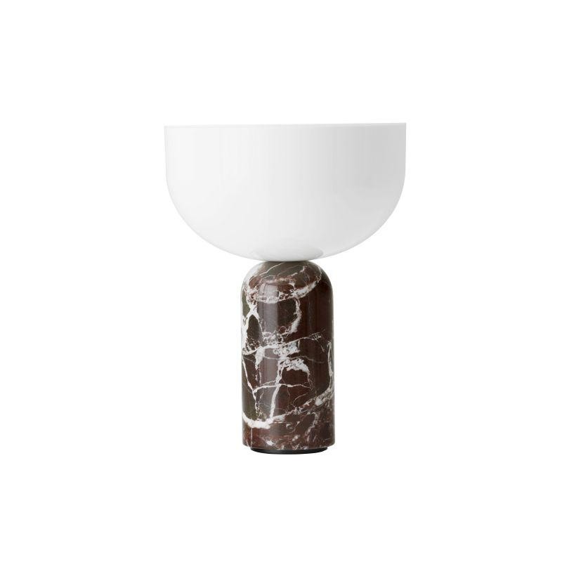 Marble Kizu Rechargeable Table Lamp S65