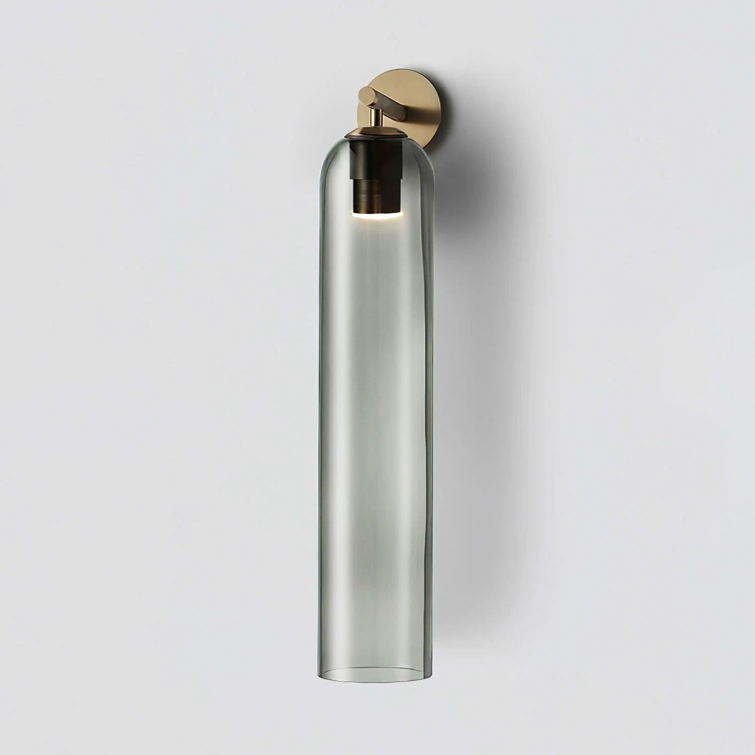 Art Glass Sconce M408