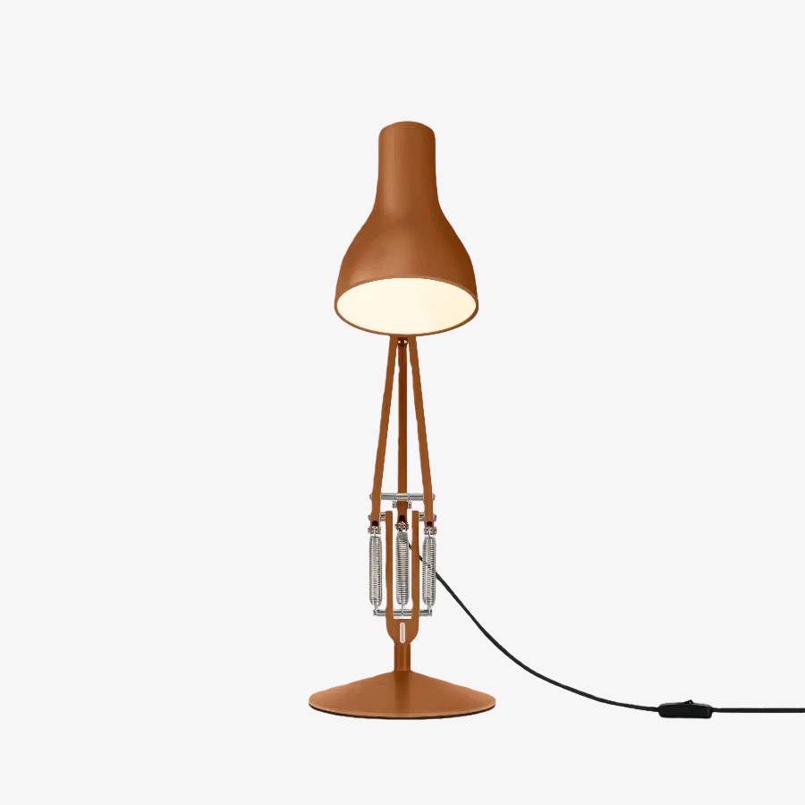 Modryx Modern Adjustable Desk Lamp - Timeless Task Light for Home Office T530
