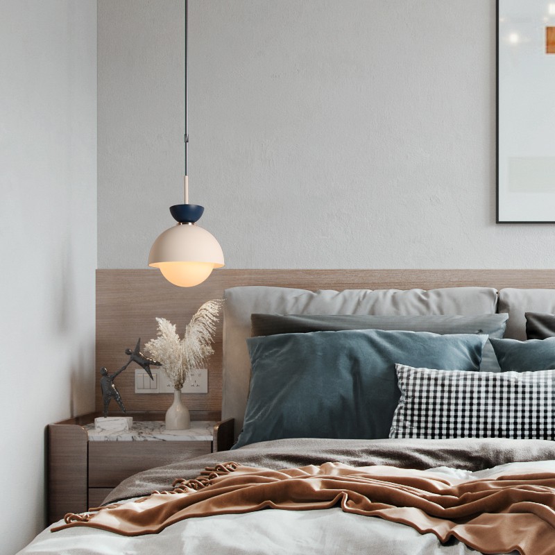 Nordic Macaroon Pendant Lamp S56